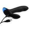 Alpha Pro Stimulateur de prostate P-Trigasm 13 x 3.6 cm
